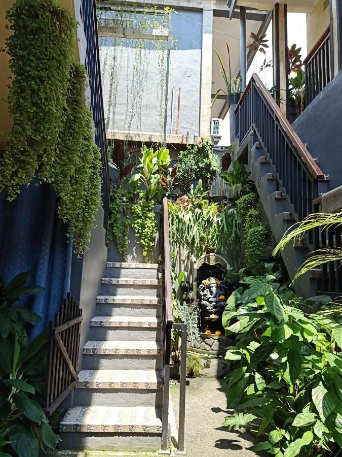 ウブドDeko Houseアパートメント 部屋 写真