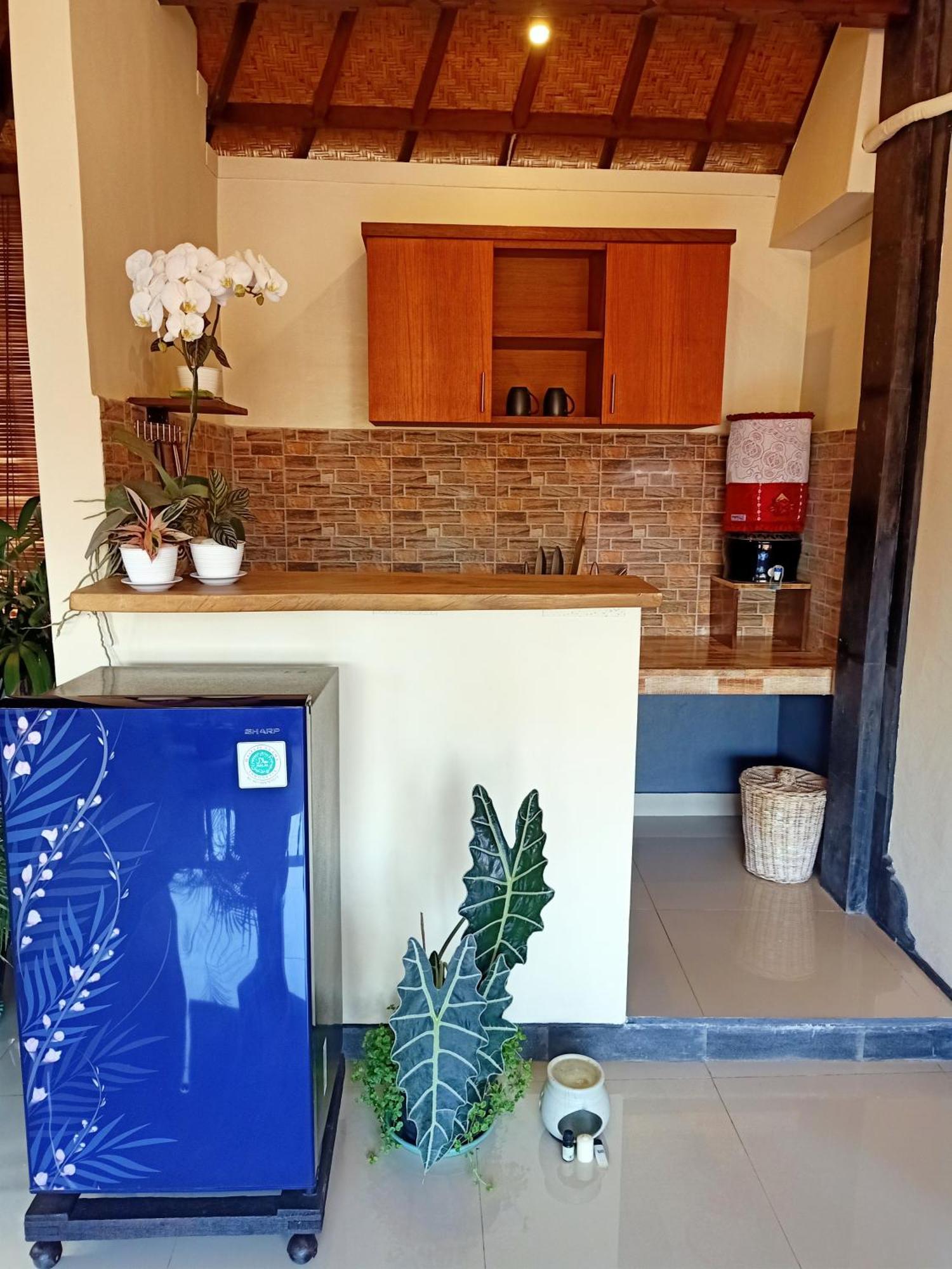 ウブドDeko Houseアパートメント 部屋 写真